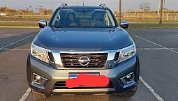 Nissan Frontier Le 2022 4X4 At 16Mil Km