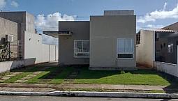 Casa Condomínio Fechado - Aluguel Anual 