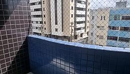 Apartamento Para Aluguel E Venda Com 65 Metros Quadrados Com 2 Quartos Em Jatiúca - Maceió