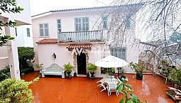 Santa Teresa | Casa 7 Quartos, Sendo 1 Suite