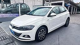 Polo Tsi 200 1.0 Automático 2018