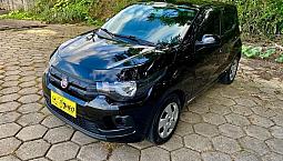 Mobi Like Preta 2018/2018