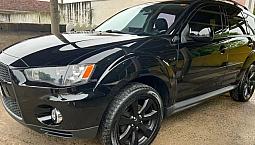 Outlander 2011 3.0 V6 4X4