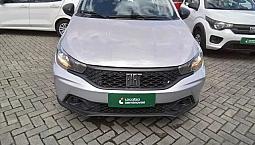 Fiat Argo 2023 1.0 Firefly Flex Manual