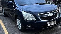 Cobalt Ltz 1.4 / 2012 