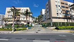 Excelente Apartamento 3 Dormitório(S) Em Carvoeira - Florianópolis