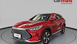 Byd Song Plus 1.5 16V Aut. (Hibrido) 2023