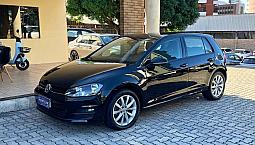 Golf Confortline Tsi - 2014 