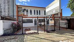 Kitnet Com 1 Dormitório Para Alugar Por R$ 1.380,00/Mês - Centro - Foz Do Iguaçu/Pr