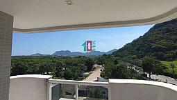 Vargem Pequena | Apartamento 1 Quarto, Sendo 1 Suite