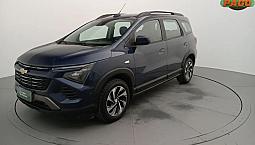 Chevrolet Spin Premier 1.8 8V Econo.flex 5P Aut. 2025