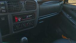Chevrolet S10 Pick-Up Rodeio 2.8 Tdi 4X4 Cd Dies. 2011