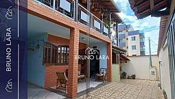 Casa À Venda Em Betim Mg - Espírito Santo