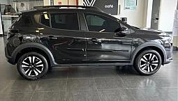 Renault Kardian Evolut. Flex 1.0 Tb 12V 5P Aut. 2025