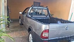 Fiat Strada 1.4 Mpi Fire Flex 8V Cs 2008