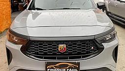 Fiat Fastback 1.0 200 Turbo Flex Aut 2025