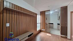 Apartamento Com 2 Quartos Para Alugar, 42 M² - Quintino Facci Ii