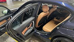Bmw 328I A Sport 2.0 16V/2.0 16V Flex 4P 2015