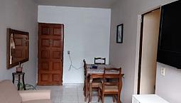 Apartamento Santa Tereza 03 Quartos 01 Vaga