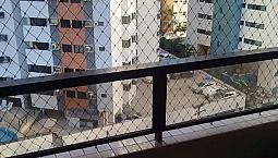 Apartamento Para Aluguel 100M² Com 2 Quartos, 1 Suíte Em Boa Viagem - Recife - Pe