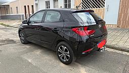Hyundai Hb20 Sense 1.0 Flex 12V Mec 2021