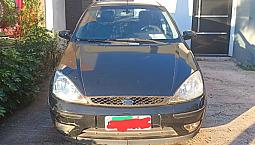 Ford Focus 1.6 S/Se/Se Plus Flex 8V/16V 5P 2008