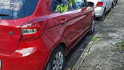 Ford Ka 1.0 Se/Se Plus Tivct Flex 5P 2017