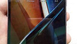 Moto G 4Plus