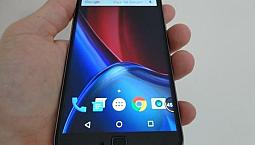 Moto G4 Plus 32Gb