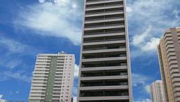 Residencial No Bairro Manaíra!
