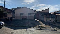Casa Disponível Aluguel  2/4 C/ Garagem St. Vila Brasilia Ap. De Gyn.