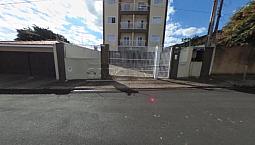 Apartamento Para Alugar Com 1 Dormitórios Em Cidade Jardim, Sao Carlos Cod:l74452