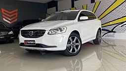 Volvo Xc 60 Xc60 3.0 Awd 4P