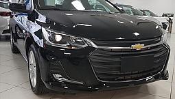 Chevrolet Onix 1.0 Turbo Flex Premier Automático