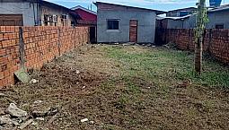 Vendo Essa Casa No Novo Buritizal