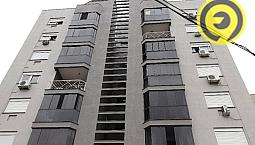 Apartamento Residencial À Venda, Centro, Novo Hamburgo.