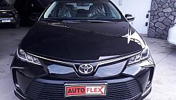 Corolla Xei Direct Shift 2.0 Flex 2021 -Estado De Zero