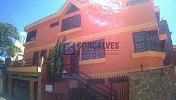 Casa Para Alugar Com 3 Dormitórios Cod:1030-2-36400