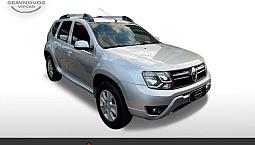 Duster 2016/2016 2.0 Dynamique 4X2 16V Flex 4P Manual