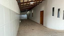 Venda E Locação Mega Casa Com 4 Quartos E 6 Vagas De Garagem Com 270M2 Construção