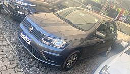 Gol 2021, Completo, Multimídia, Km 14000!! R$: 57.900,00!!