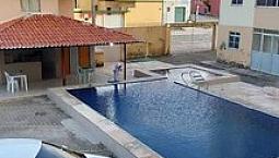 Apartamento Para Aluguel Possui 86M2 Com 3 Quartos Em Icaraí - Caucaia - Ceará
