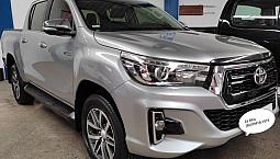 Hilux 15/16 Srx 