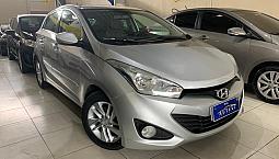 Hb20 1.6 Hatch Premium 2014