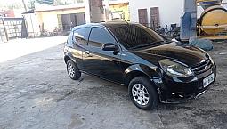 Ford K 