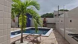 Apartamento Novo Para Alugar 