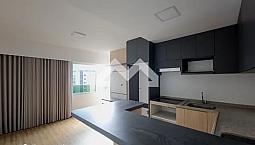 Imperdìvel. Apartamento 37 M² 1 Quarto 1 Vaga Na Savassi