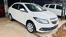 Chevrolet Prisma 1.4 Lt 2014 Automático