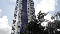 Apartamento Para Venda Tem 100 Metros Quadrados Com 3 Quartos Em Tamarineira - Recife - Pe