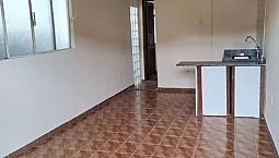 Apartamento Bairu